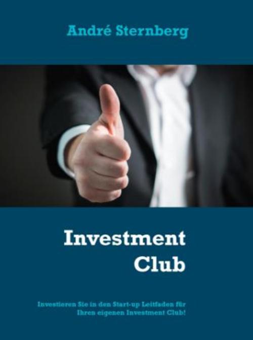 Product picture Investment Club